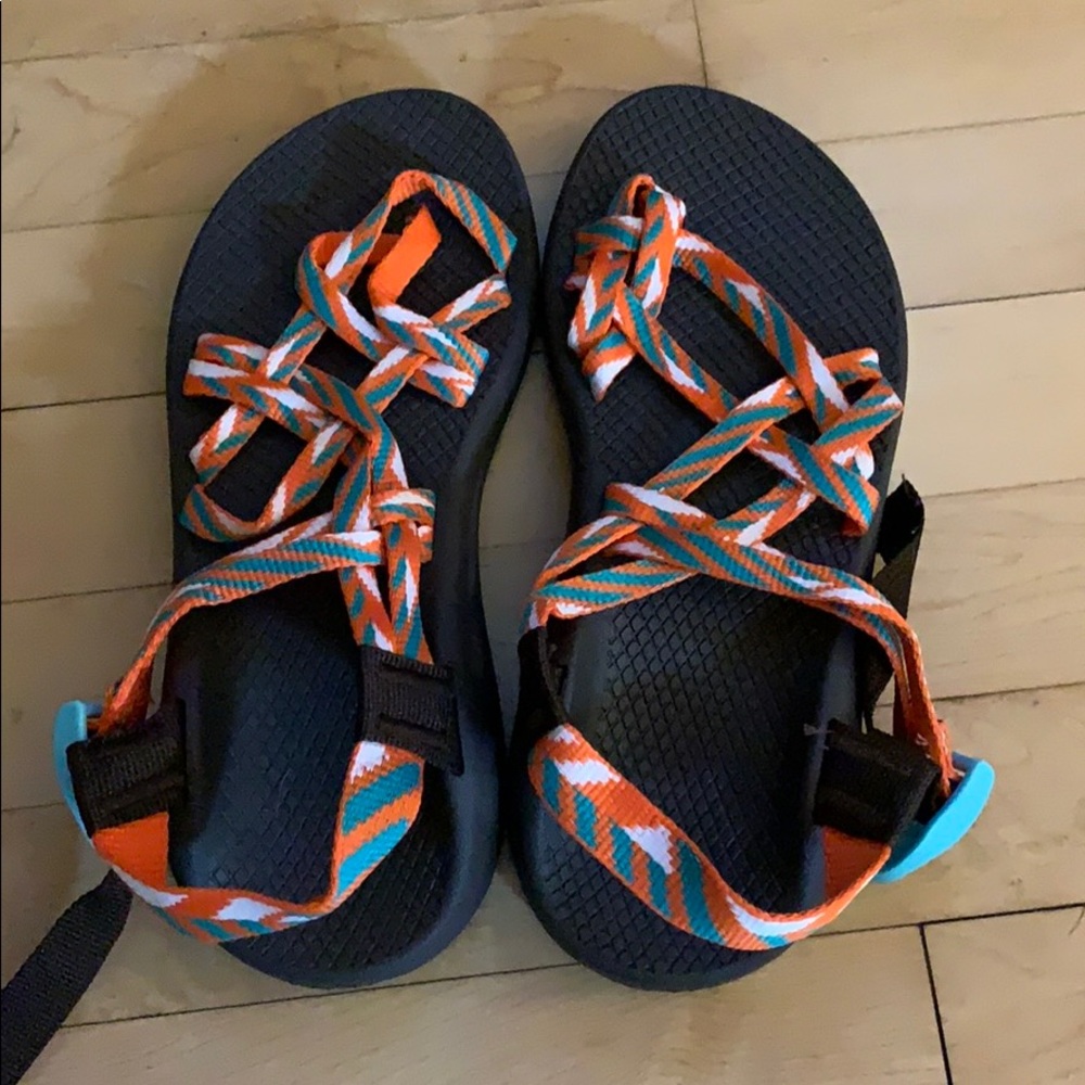 Chaco sandals